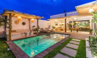 Villa 2 Bedroom in Canggu - Private Pool - 3