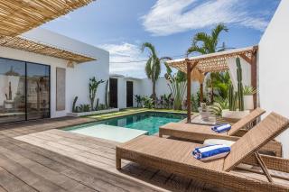 Villa 2 Bedroom in Canggu - Private Pool - 1