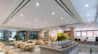 GreenTree Alliance Hotel Chengdu Dujiangyan Sands Bird's Nest - 1