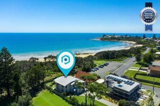 Nalu Pet Friendly 1 Min Walk to Beach - 0