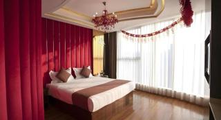 Gya Hotel Tangshan Qian'an Fortune Center - 7