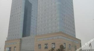 Gya Hotel Tangshan Qian'an Fortune Center - 6