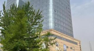 Gya Hotel Tangshan Qian'an Fortune Center - 5