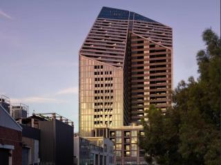 Bay View 2bed 2bath in the heart of South Melbourne - 9