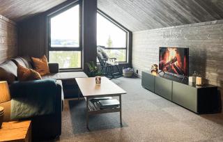 Awesome Home In Rauland With Sauna - 7