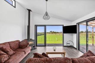 Pakawau Inlet House - 3