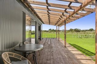 Pakawau Inlet House - 2