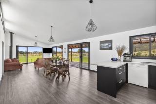 Pakawau Inlet House - 1