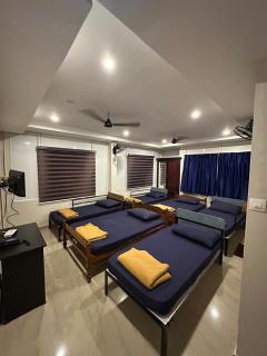 Fresh Up In Guruvayur Krishnendhu Residency - 6