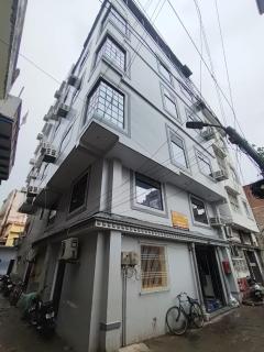 Radhey Krishna Paying Guest House - 0