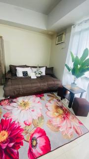 manhattan heights tower D unit5th Viv's room - 7