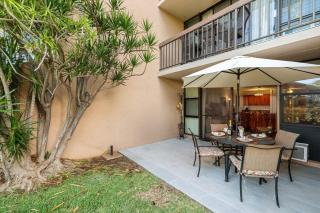 Maui Vista 1106 · MV 1106 Updated 1BD Condo Steps from Beach Poo - 6