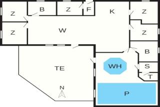 Luxury Retreat with Pool - By Traum Ferienwohnungen - 9