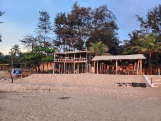 Hemashree Beach Stay Gokarna - 8