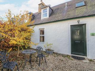 Deskford Cottage - 0