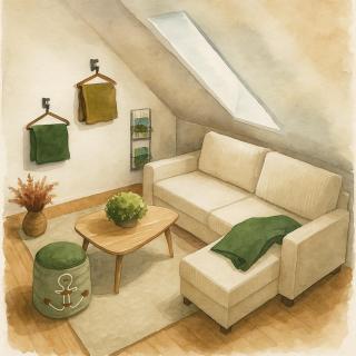 All Homes Apartments - 3