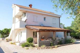 Apartment in Klimno - Insel Krk 54247 - 0