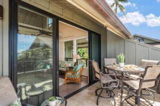 Kahana Village 2 · KHV 2 Direct Oceanfront 2BD Condo Steps to Be - 9