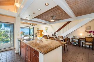 Kahana Village 2 · KHV 2 Direct Oceanfront 2BD Condo Steps to Be - 7