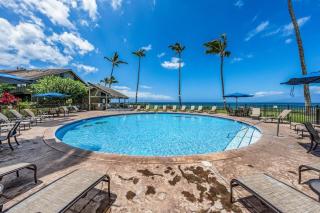 Kahana Village 2 · KHV 2 Direct Oceanfront 2BD Condo Steps to Be - 5