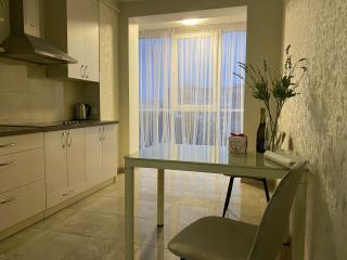 Апартаменти в ЖК Арена,автовокзал,парковка,автономне опалення,поруч Обласна лікарня - 6