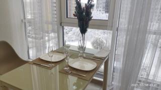 Апартаменти в ЖК Арена,автовокзал,парковка,автономне опалення,поруч Обласна лікарня - 3