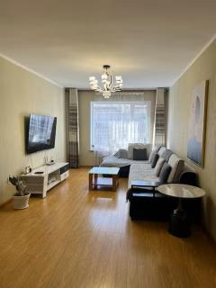 Olymp Town Deke APT - 0