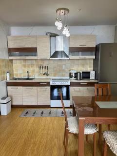 Olymp Town Deke APT - 9