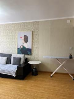 Olymp Town Deke APT - 7