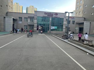 Olymp Town Deke APT - 5