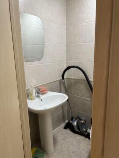 Olymp Town Deke APT - 4