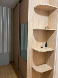 Olymp Town Deke APT - 3