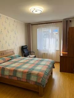 Olymp Town Deke APT - 1