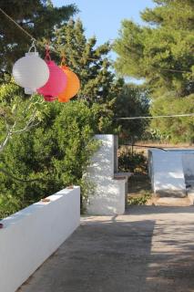 Casa in macchia mediterranea - Taviano - 2
