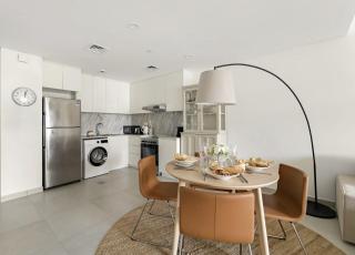 Mira Holiday Homes Luxury 1BR in Rahaal Madinat Jumeirah Living - 6