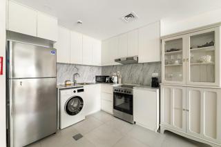 Mira Holiday Homes Luxury 1BR in Rahaal Madinat Jumeirah Living - 1