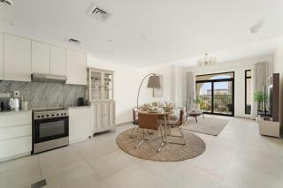 Mira Holiday Homes Luxury 1BR in Rahaal Madinat Jumeirah Living - 2