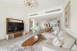 Mira Holiday Homes Luxury 1BR in Rahaal Madinat Jumeirah Living - 8