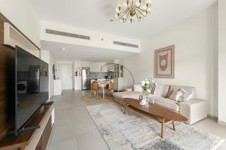 Mira Holiday Homes Luxury 1BR in Rahaal Madinat Jumeirah Living - 9