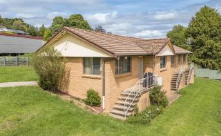 Walcha Villas - 8