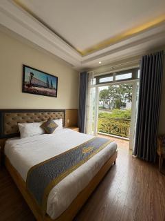 Sam Ha Phuong Boutique Da Lat - 3