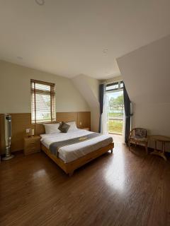 Sam Ha Phuong Boutique Da Lat - 2