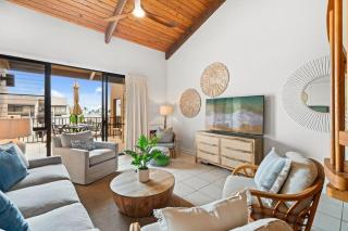 Kamaole Sands 8409 · KAS 8409 Ocean Views from this Freshly Upda - 8