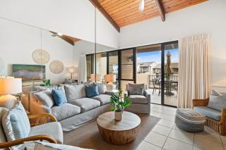 Kamaole Sands 8409 · KAS 8409 Ocean Views from this Freshly Upda - 7