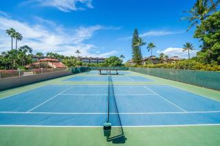 Kamaole Sands 8409 · KAS 8409 Ocean Views from this Freshly Upda - 5