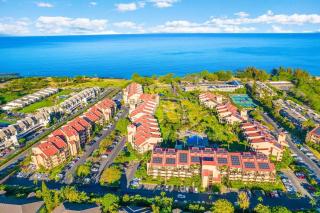 Kamaole Sands 8409 · KAS 8409 Ocean Views from this Freshly Upda - 4