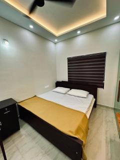 Fresh Up In Guruvayur Krishnendhu Residency - 4