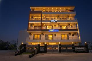 FabHotel Sky - Nr Sapphire 83 Mall, Manesar - 0