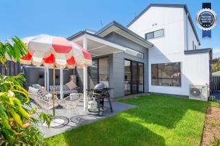 Burra Beachy - Pet Friendly - 5 Mins Walk to Beach - 0