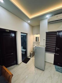 Fresh Up In Guruvayur Krishnendhu Residency - 5